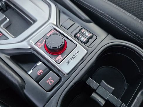 Certified 2021 Subaru Forester Premium w/ Popular Package #1 image 31