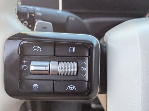 Used 2025 Hyundai Santa Fe SEL image 29