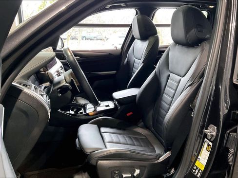 Used 2023 BMW X3 M40i w/ Premium Package image 7