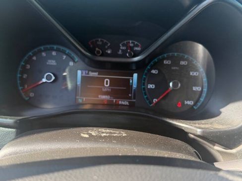 Used 2018 Chevrolet Colorado ZR2 AWD/4WD image 2