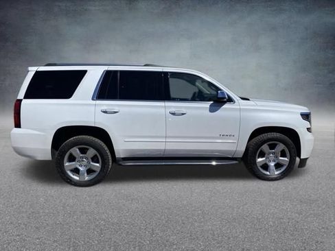 Used 2019 Chevrolet Tahoe Premier AWD/4WD image 5