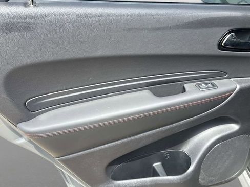 New 2026 Dodge Durango GT w/ Tow 'N Go Package image 12