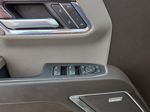 Used 2024 Chevrolet Silverado 1500 LTZ w/ Technology Package image 22