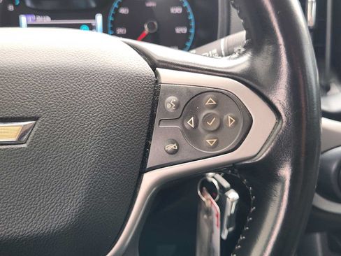 Used 2018 Chevrolet Colorado LT w/ LT Convenience Package AWD/4WD image 28