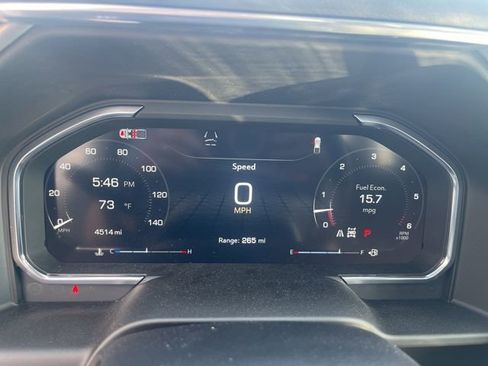 Used 2026 GMC Sierra 1500 Denali w/ Technology Package AWD/4WD image 33