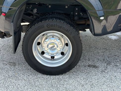 Used 2025 Ford F450 Platinum w/ Platinum Plus Package AWD/4WD image 18