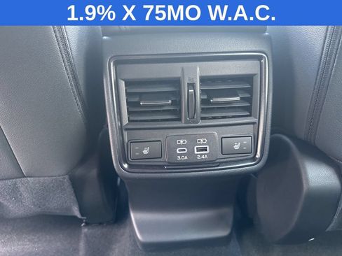 New 2026 Subaru Outback Wilderness AWD/4WD image 25