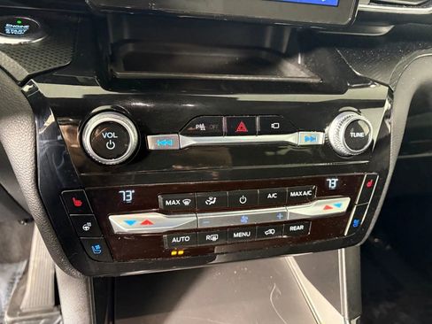 Certified 2021 Ford Explorer ST w/ Equipment Group 401A image 20