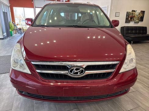 Used 2007 Hyundai Entourage GLS image 34
