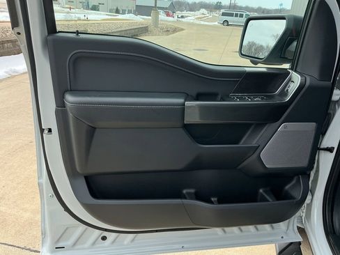 Used 2023 Ford F150 XLT w/ Equipment Group 302A High image 8