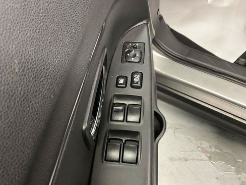 Used 2021 Mitsubishi Outlander Sport FWD image 13