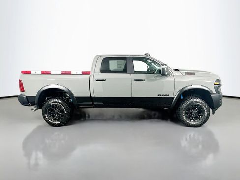 New 2026 RAM 2500 Power Wagon image 8