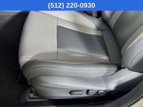 Certified 2025 Subaru Outback Onyx Edition XT image 23