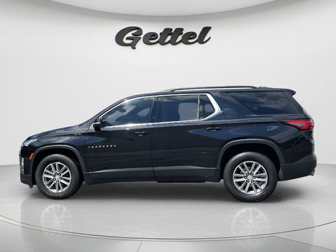 Used 2023 Chevrolet Traverse LT FWD image 8