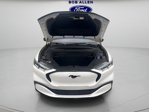 Used 2023 Ford Mustang Mach-E Premium image 10