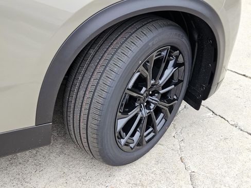 New 2026 MAZDA CX-70 3.3 Turbo w/ Preferred Package image 5