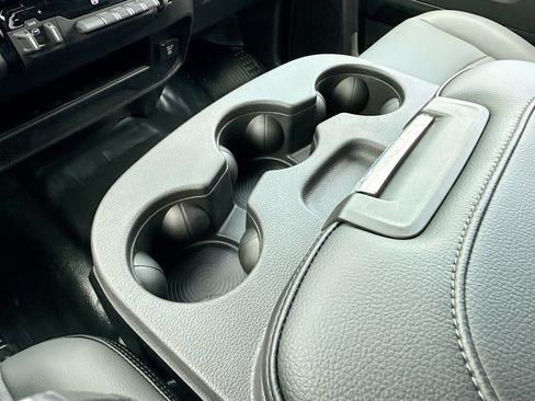 New 2026 RAM 3500 Tradesman RWD image 14