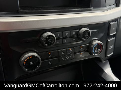 Used 2024 Ford F250 XLT w/ FX4 Off-Road Package AWD/4WD image 20