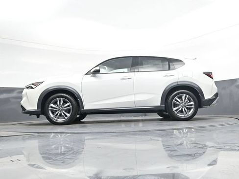New 2026 Acura ADX FWD image 33