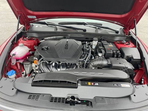 Used 2025 Hyundai Sonata SEL image 32