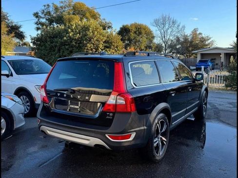 Used 2012 Volvo XC70 T6 image 3