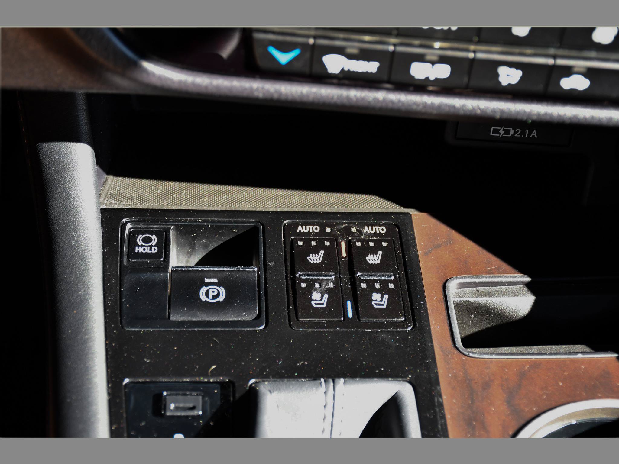 Used 2021 Lexus RX 350 FWD w/ Premium Package image 37