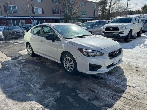 Used 2018 Subaru Impreza 2.0i image 7