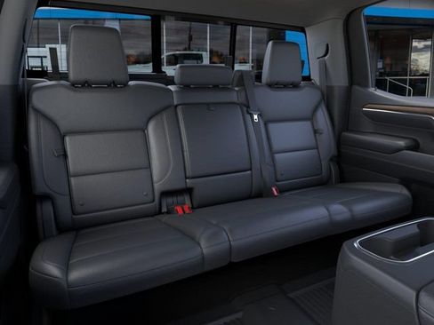 New 2026 Chevrolet Silverado 1500 RST AWD/4WD image 18