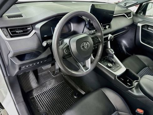 Certified 2023 Toyota RAV4 XSE AWD/4WD image 19