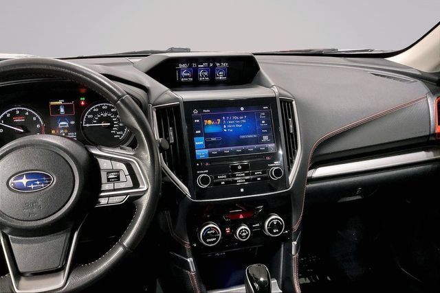Used 2020 Subaru Forester Sport w/ Popular Package #2 AWD/4WD image 8