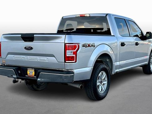 Used 2018 Ford F150 XLT image 2