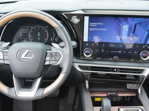 Certified 2023 Lexus RX 350 Premium w/ Cold Area Package FWD image 29