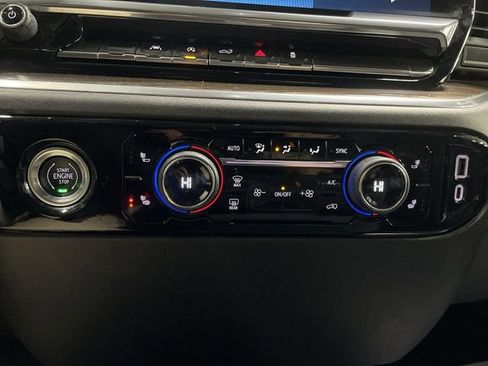 Certified 2022 Chevrolet Silverado 1500 LT image 19