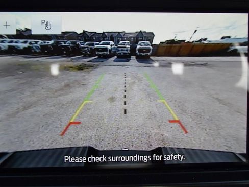 New 2025 Ford F250 XL image 13