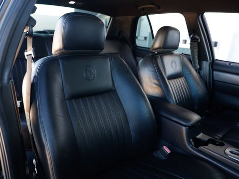 Used 2003 Mercury Marauder image 16