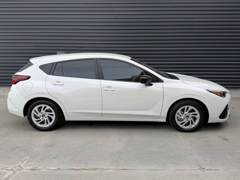 Used 2024 Subaru Impreza 2.0i w/ Popular Package #1A AWD/4WD image 10