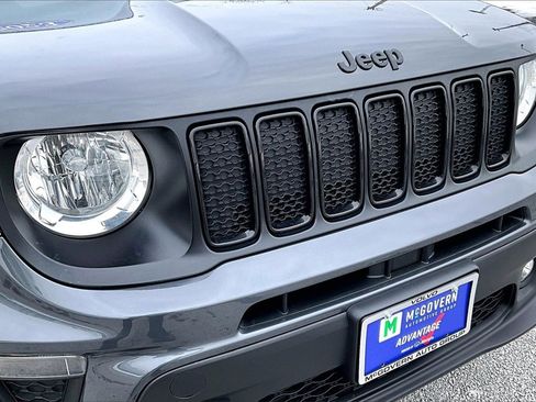 Used 2023 Jeep Renegade Altitude w/ Sun/Sound Group image 31