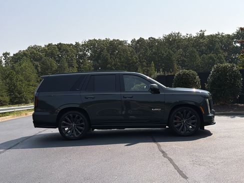 Used 2026 Cadillac Escalade V AWD/4WD image 64