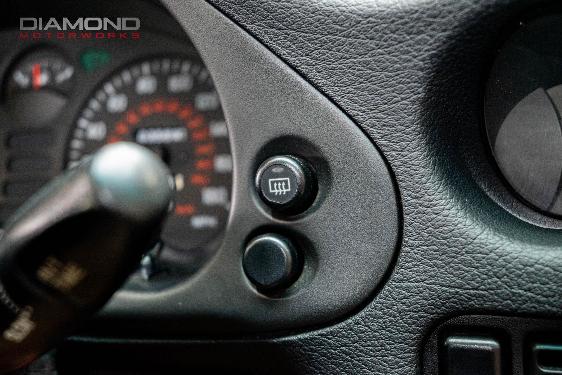 Used 1997 Mitsubishi 3000GT VR-4 AWD/4WD image 94