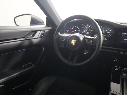 Certified 2024 Porsche 911 Carrera T RWD image 12