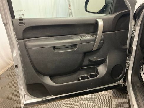 Used 2012 Chevrolet Silverado 1500 LT w/ All-Star Edition AWD/4WD image 15