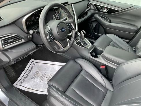 Certified 2023 Subaru Outback Limited image 13