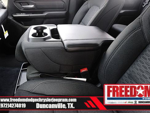 New 2025 RAM 1500 Tradesman image 35