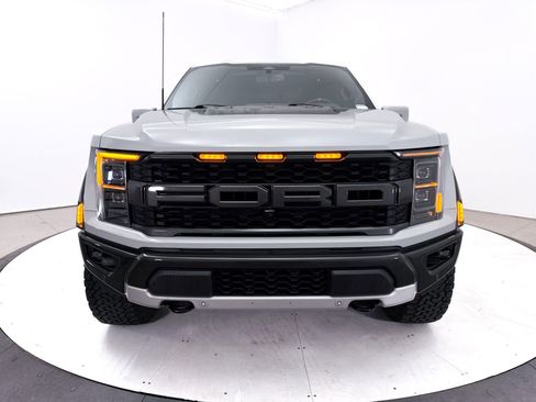 Used 2023 Ford F150 Raptor w/ Raptor Carbon Fiber Package AWD/4WD image 15