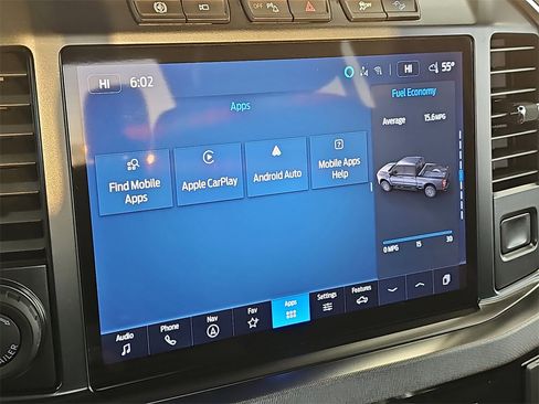 Used 2024 Ford F350 Platinum image 21