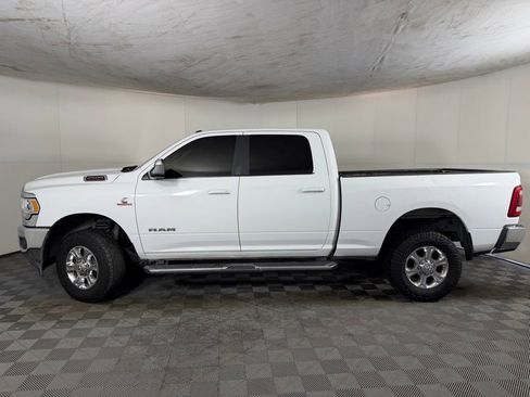 Used 2022 RAM 2500 Big Horn w/ Level 1 Equipment Group image 13
