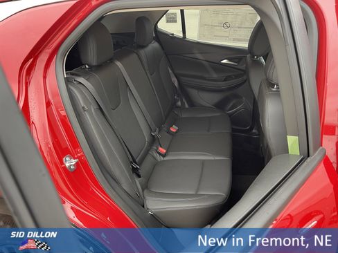New 2026 Buick Encore GX Sport Touring image 6