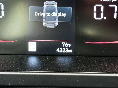 Used 2025 Hyundai Elantra Sport w/ Cargo Package FWD image 25
