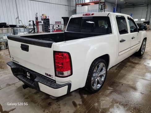 Used 2013 GMC Sierra 1500 Denali image 8