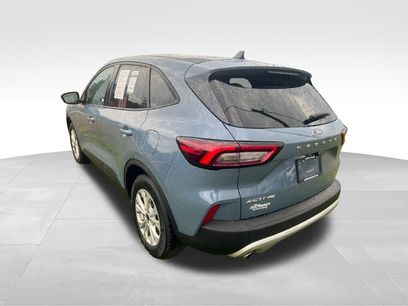 Used 2025 Ford Escape Active
